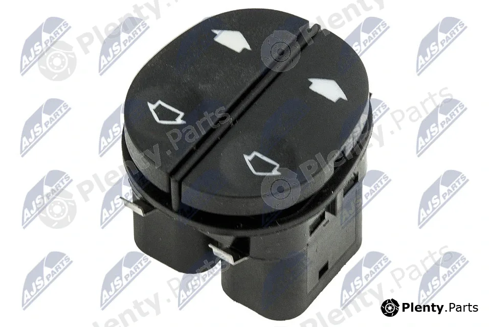 NTY EWS-FR-001 — Switch, window regulator