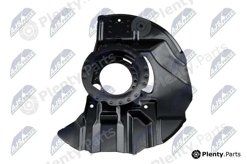 NTY HTO-BM-021 — Splash Guard, brake disc