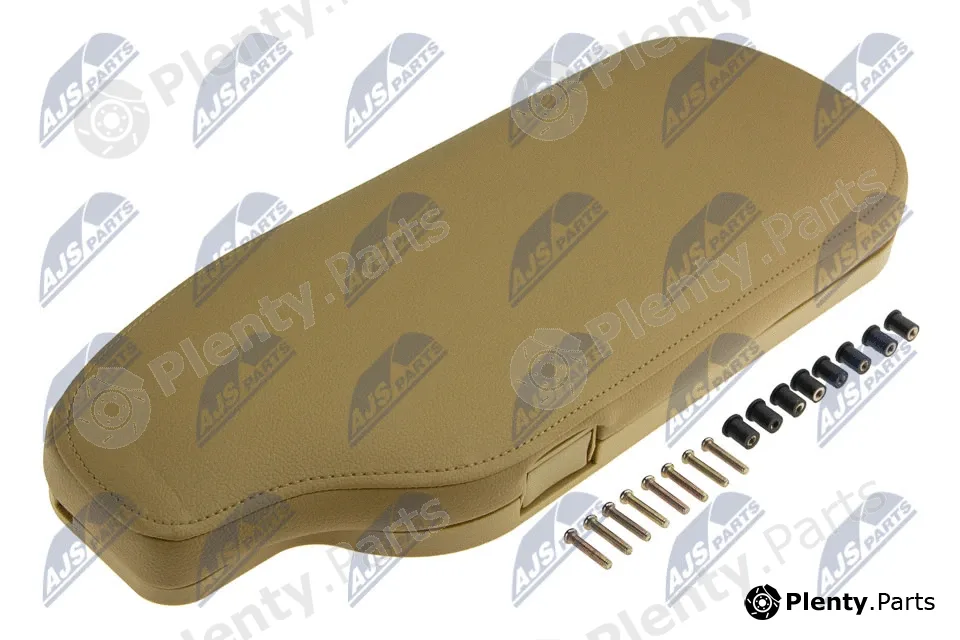 NTY EZC-TY-021 — Armrest