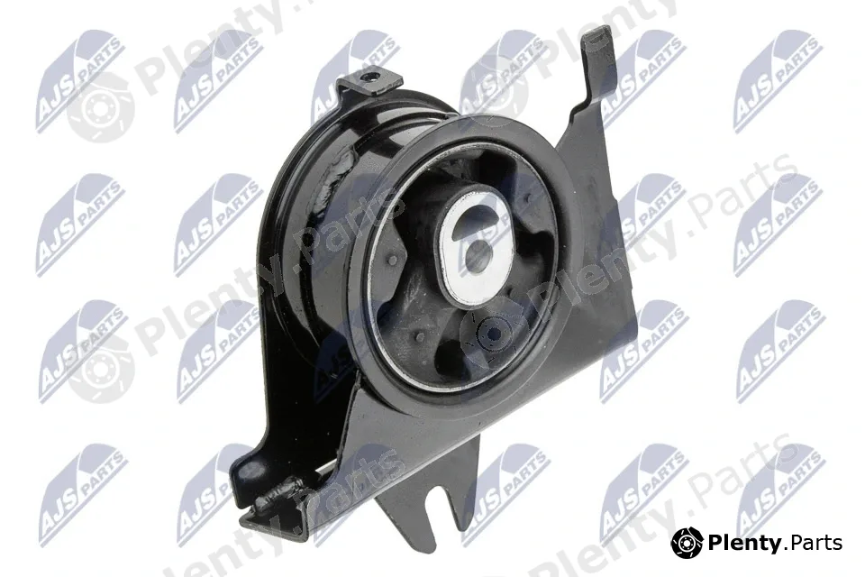 NTY ZPS-CH-027 — Mounting, engine