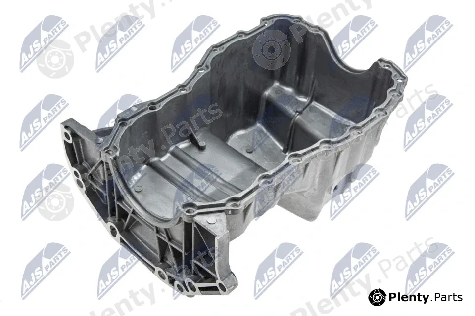 NTY BMO-RE-005 — Oil Sump