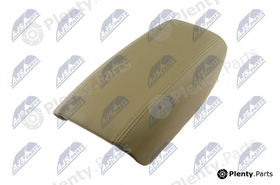 NTY EZC-VV-022 — Armrest
