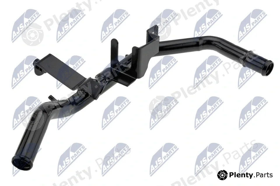 NTY CPP-AU-001 — Coolant Pipe