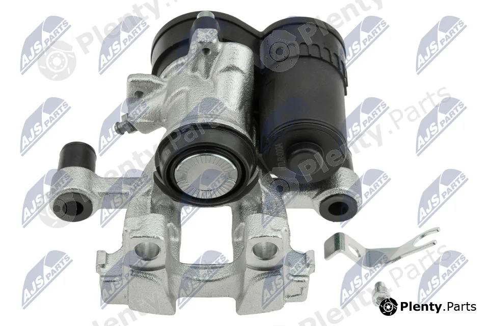 NTY HZT-BM-031 — Brake Caliper