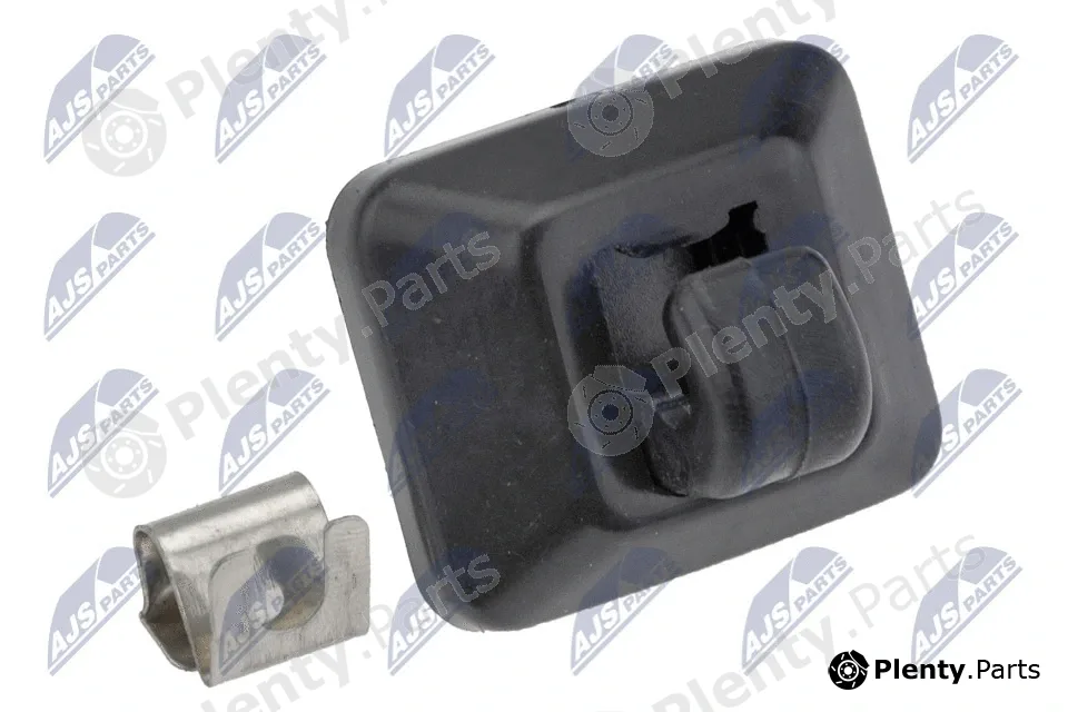 NTY EZC-AU-125 — Door Lock