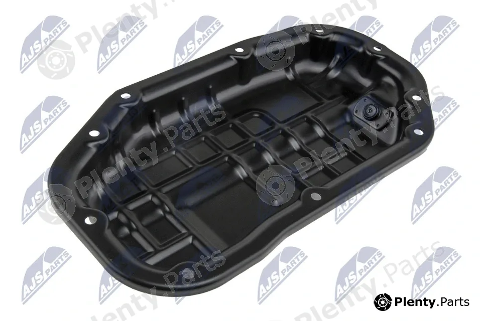 NTY BMO-NS-019 — Oil Sump