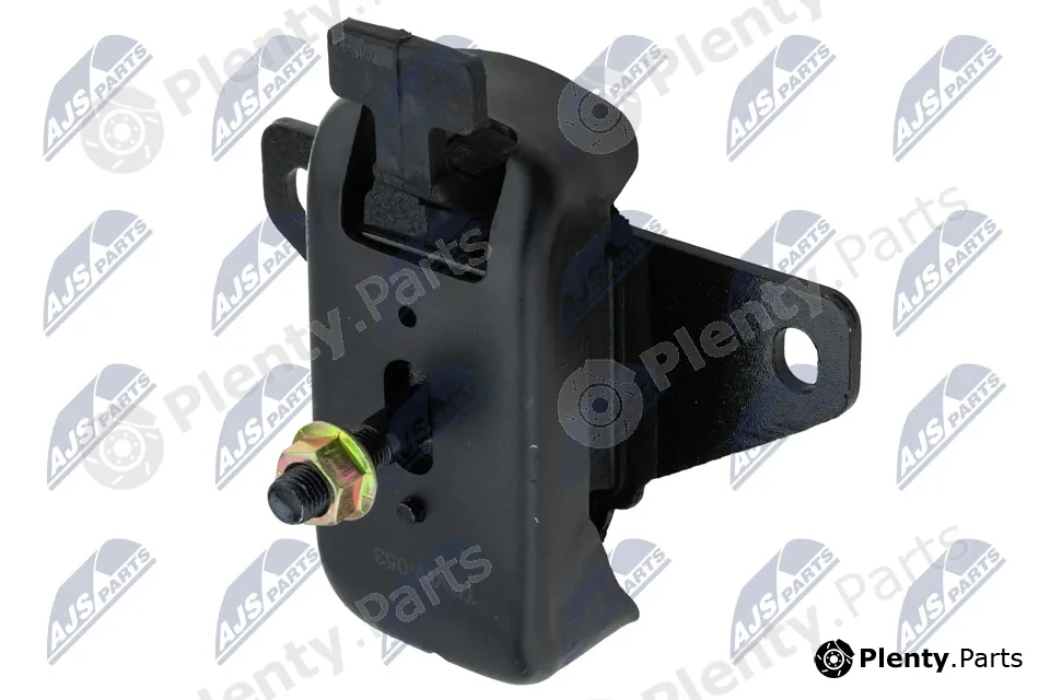 NTY ZPS-VW-053 — Mounting, engine