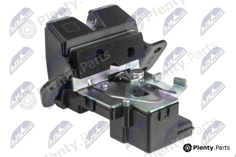 NTY EZC-HY-591 — Tailgate Lock