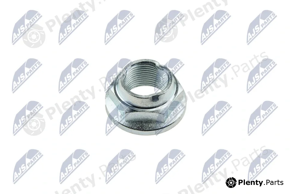 NTY KSN-ME-000 — Wheel Nut