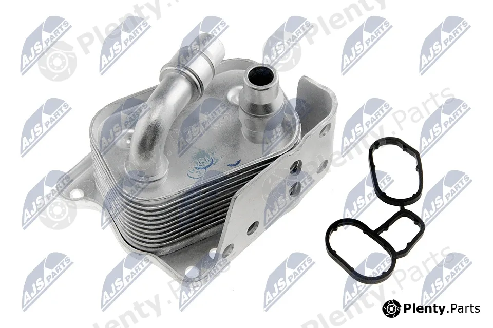 NTY CCL-BM-002 — Oil Cooler, engine oil