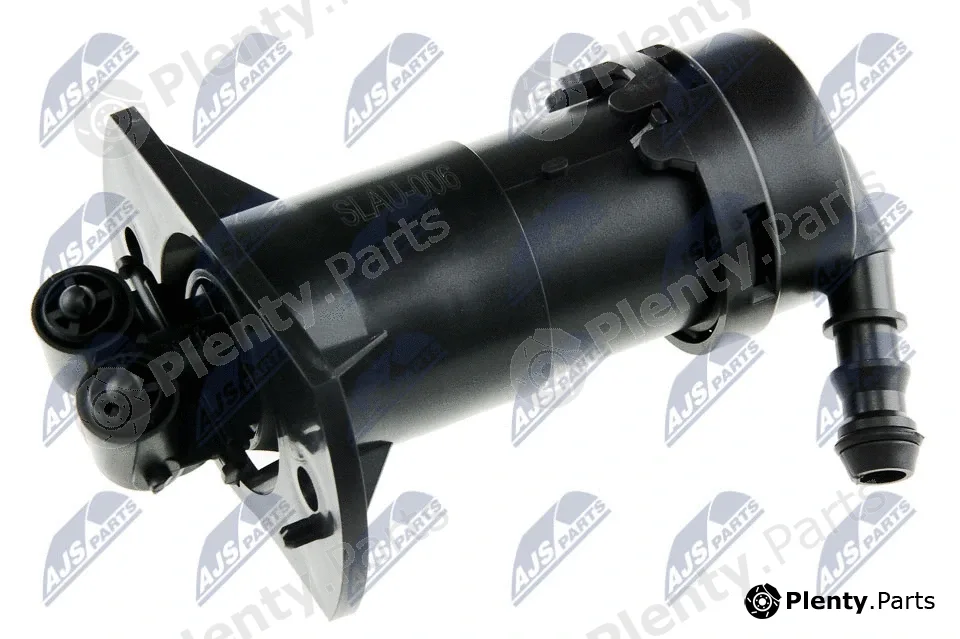 NTY EDS-AU-006 — Washer Fluid Jet, headlight cleaning