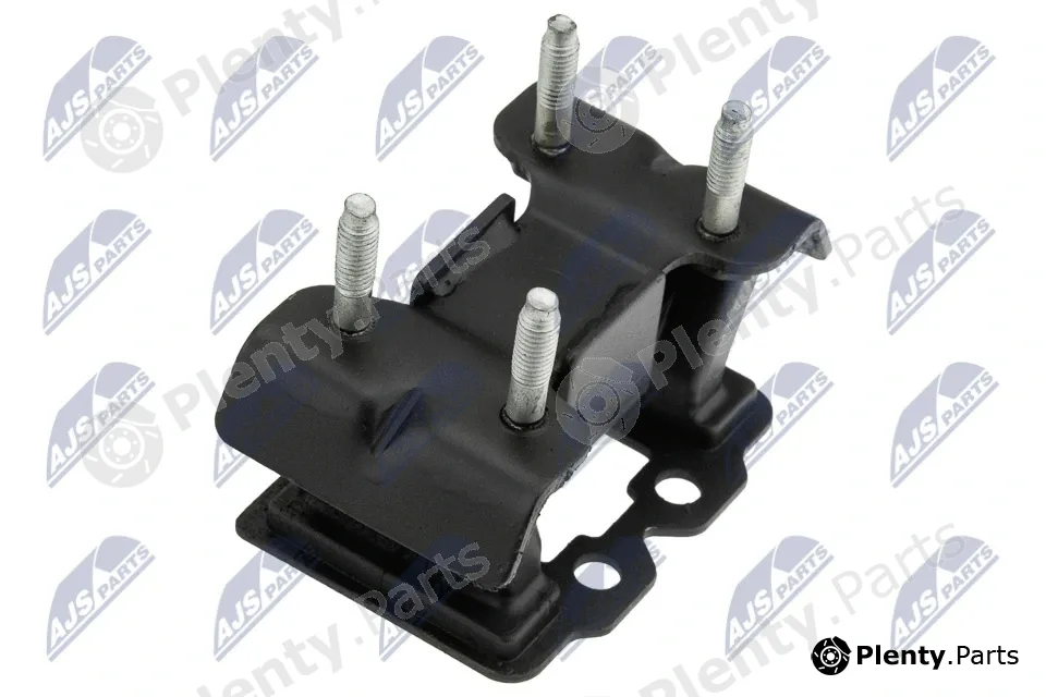 NTY ZPS-TY-035 — Mounting, engine