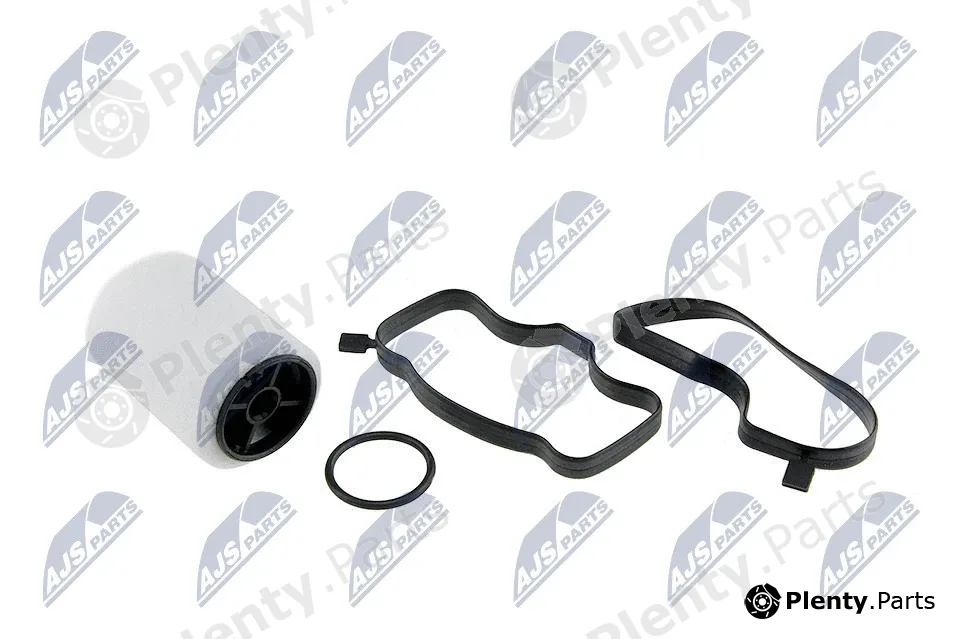 NTY SEP-BM-000 — Filter, crankcase ventilation