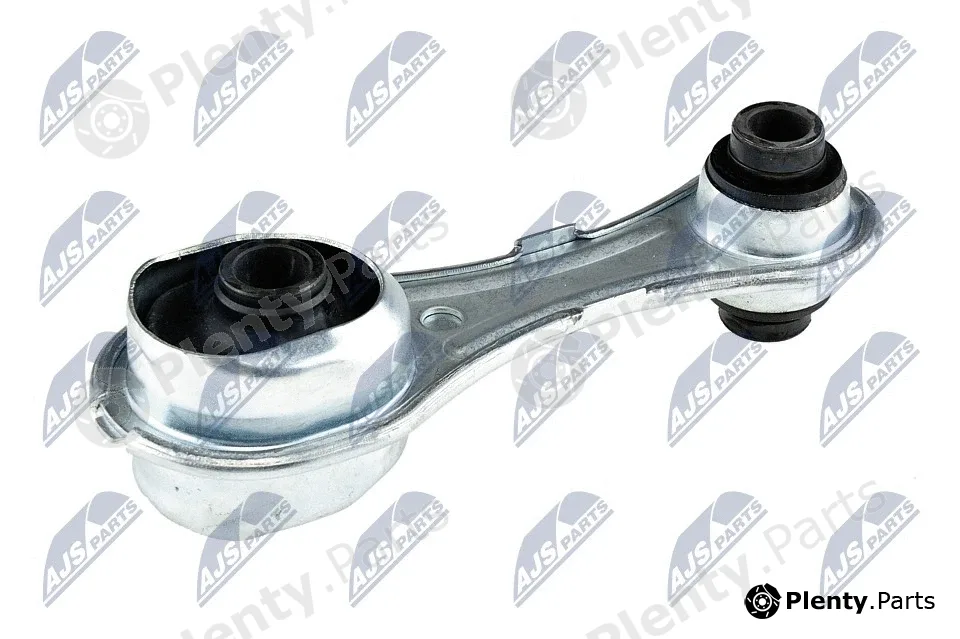 NTY ZPS-RE-043 — Mounting, engine