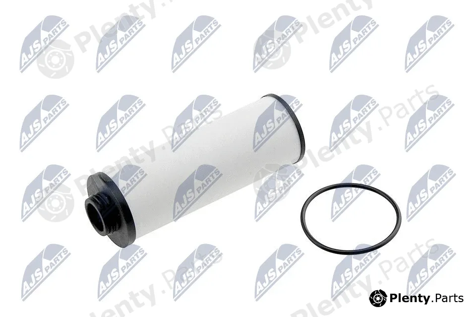 NTY FSF-VW-012 — Hydraulic Filter, automatic transmission