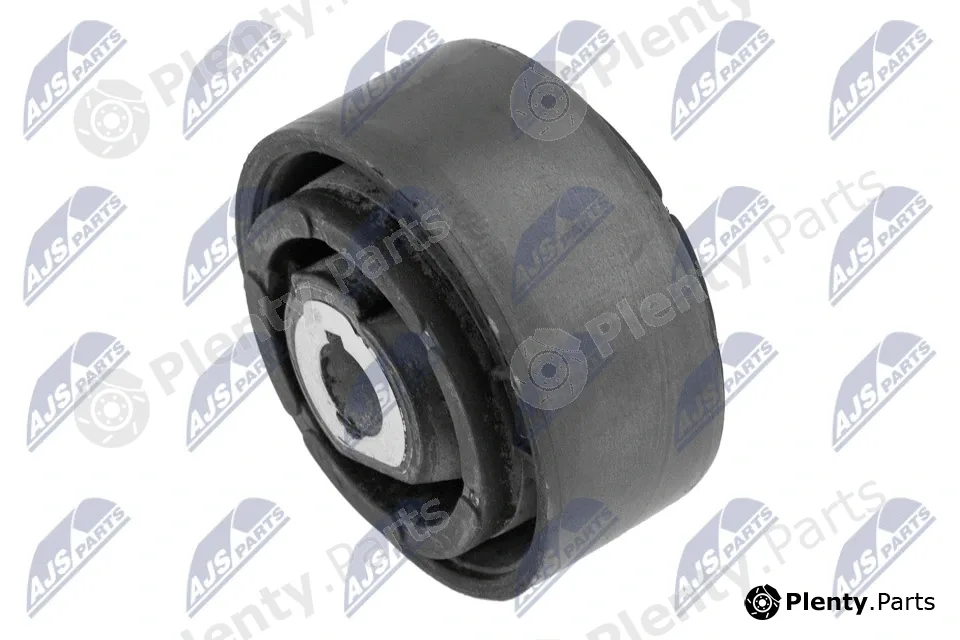 NTY ZPS-RE-093 — Mounting, manual transmission