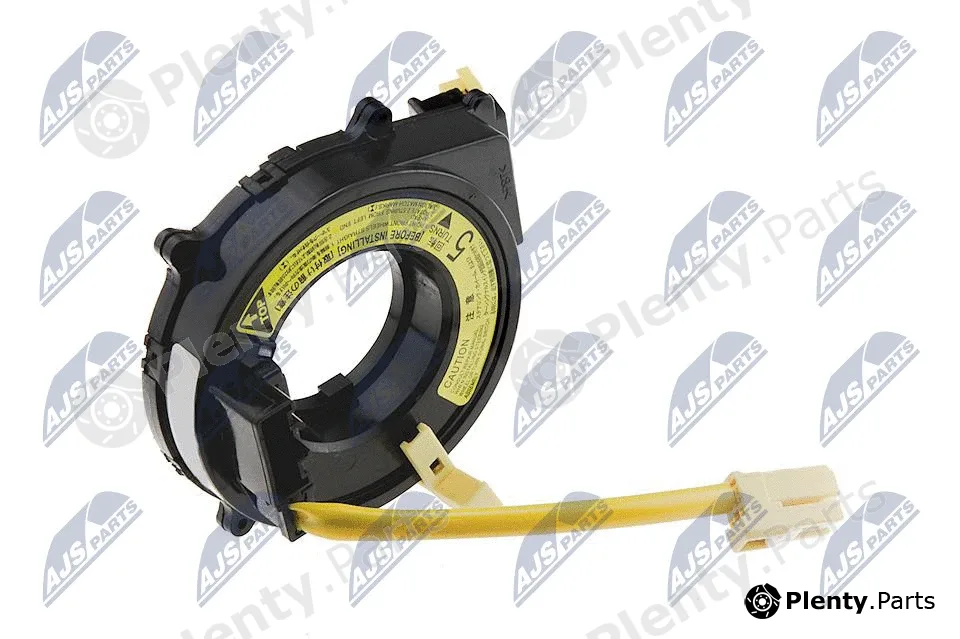 NTY EAS-TY-015 — Clockspring, airbag