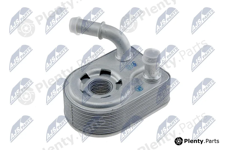 NTY CCL-FR-008 — Oil Cooler, engine oil