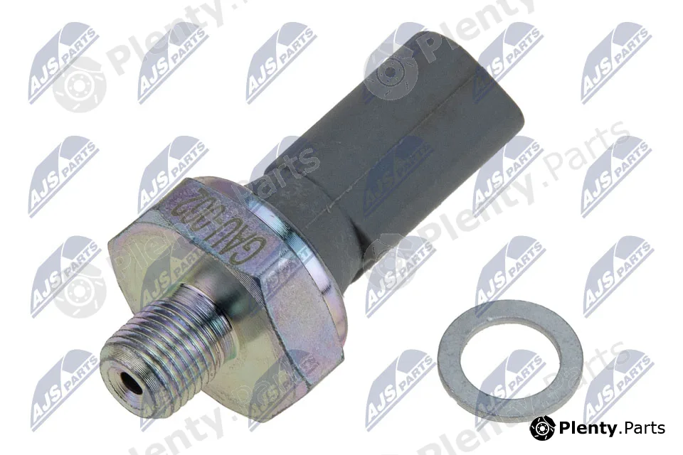 NTY ECC-AU-002 — Oil Pressure Switch