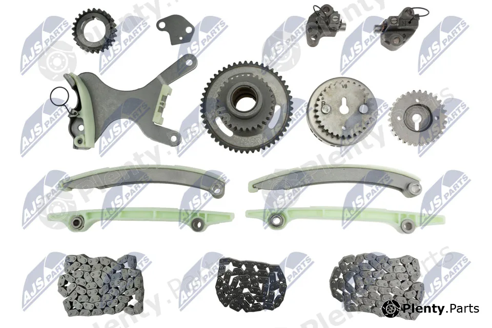 NTY RZR-CH-002 — Timing Chain Kit