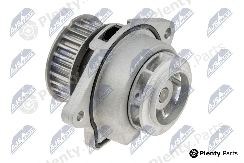NTY CPW-VW-019 — Water Pump, engine cooling