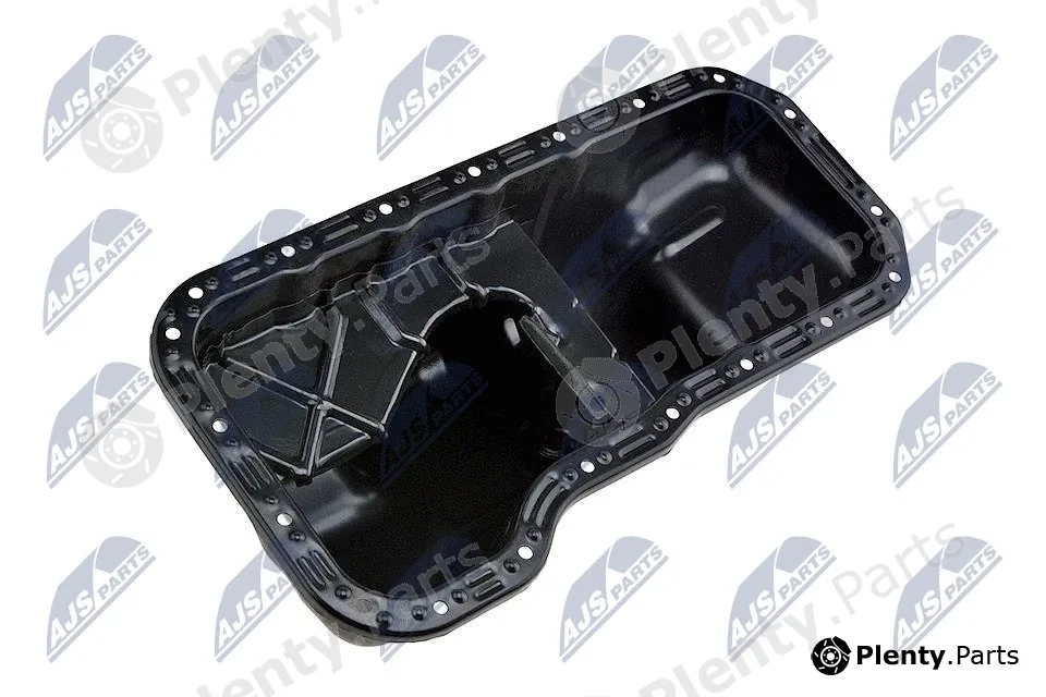 NTY BMO-FT-014 — Oil Sump