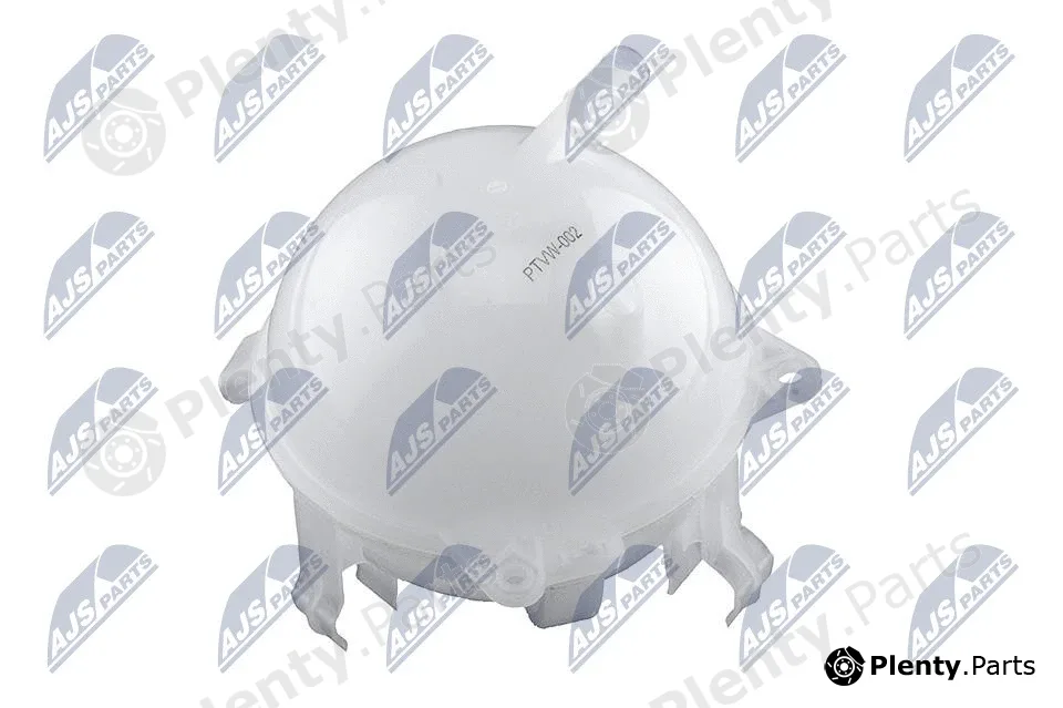 NTY CZW-VW-002 — Expansion Tank, coolant