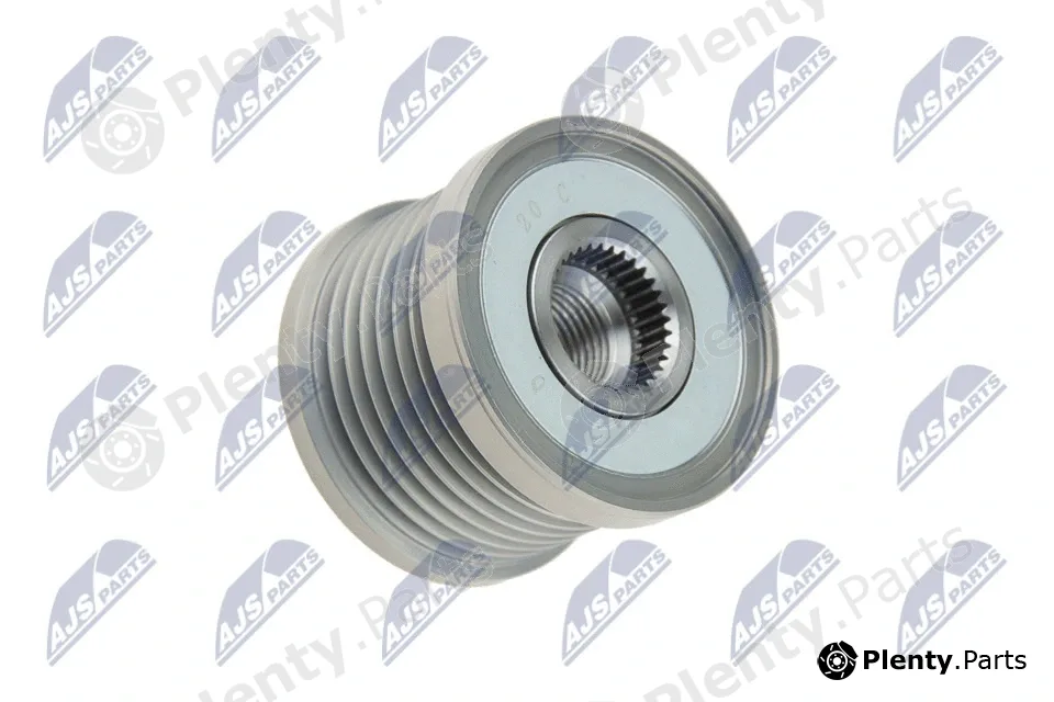 NTY ESA-RE-001 — Alternator Freewheel Clutch