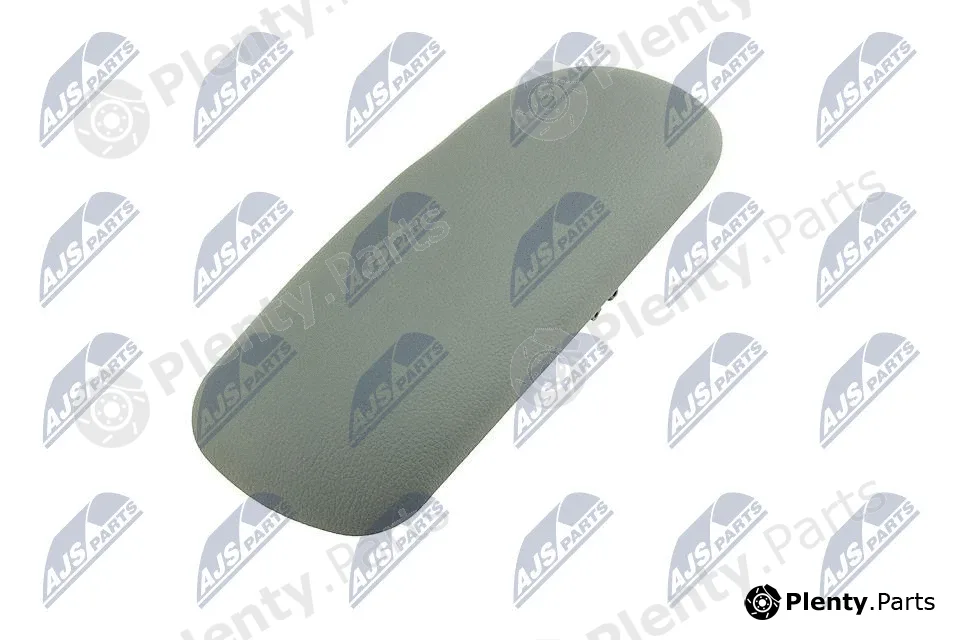 NTY EZC-BM-083 — Armrest