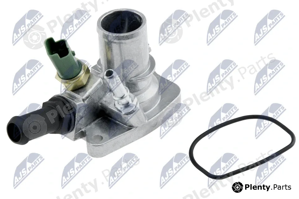NTY CTM-FT-003 — Thermostat, coolant