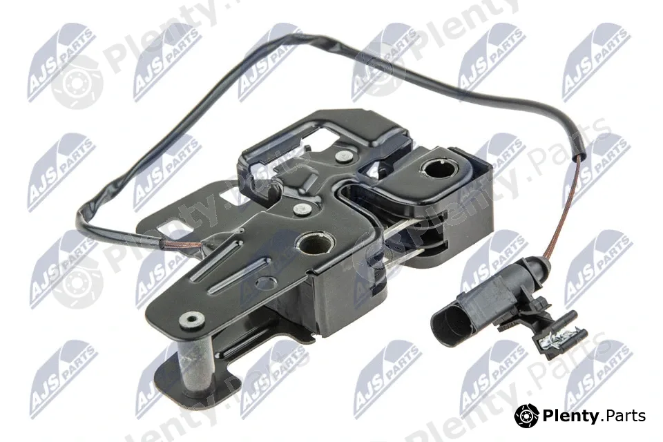 NTY EZC-AU-055 — Bonnet Lock