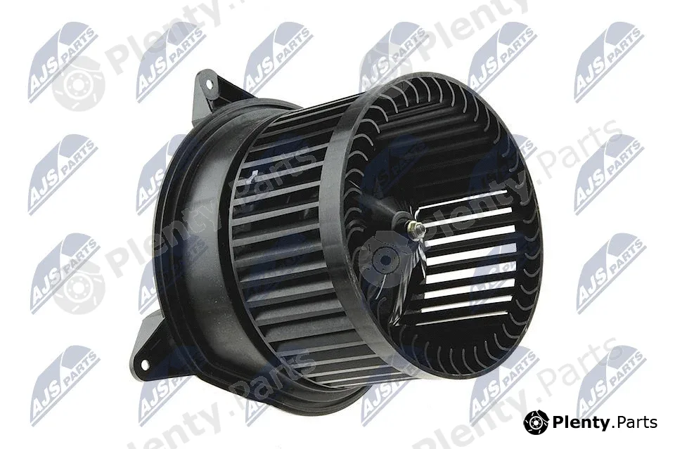 NTY EWN-FR-000 — Electric Motor, interior blower