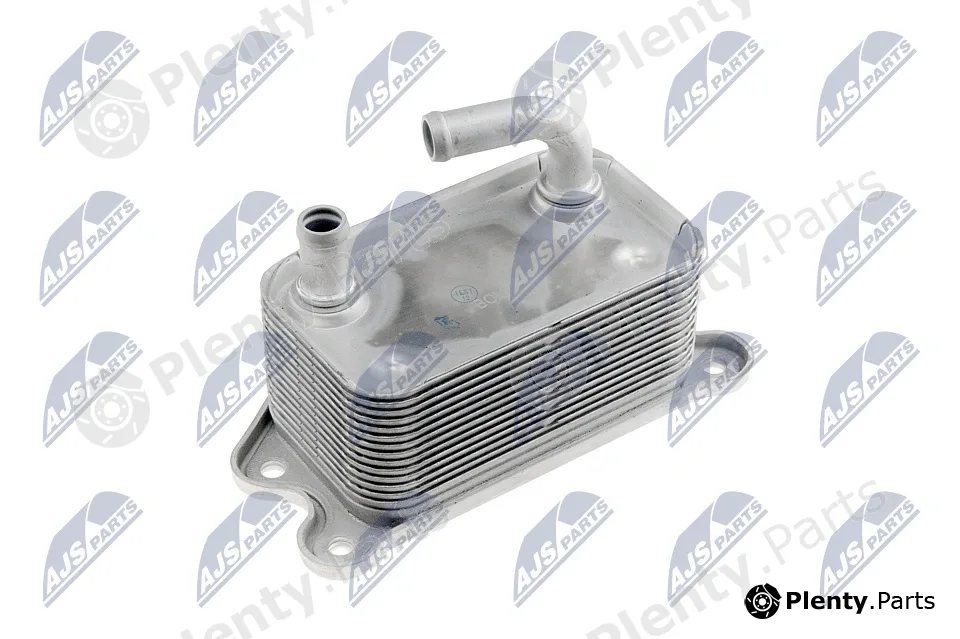 NTY CCL-VV-001 — Oil Cooler, engine oil