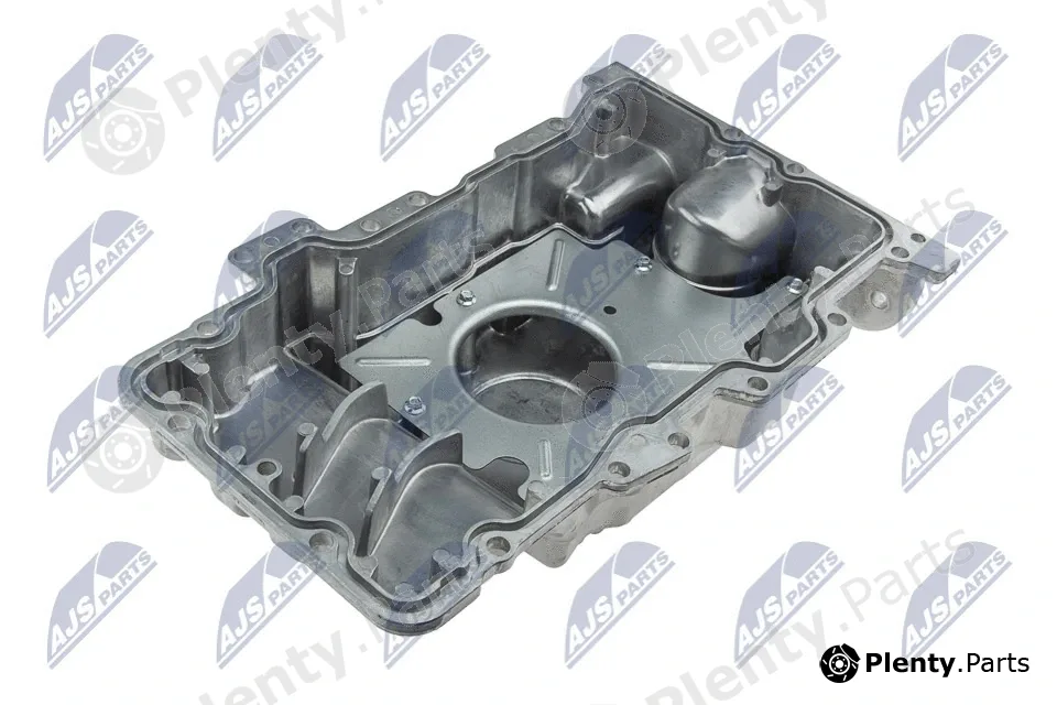 NTY BMO-MZ-003 — Oil Sump