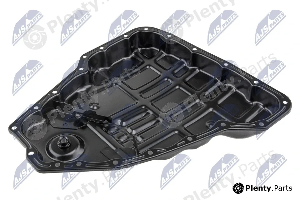 NTY BMO-NS-000 — Oil Sump