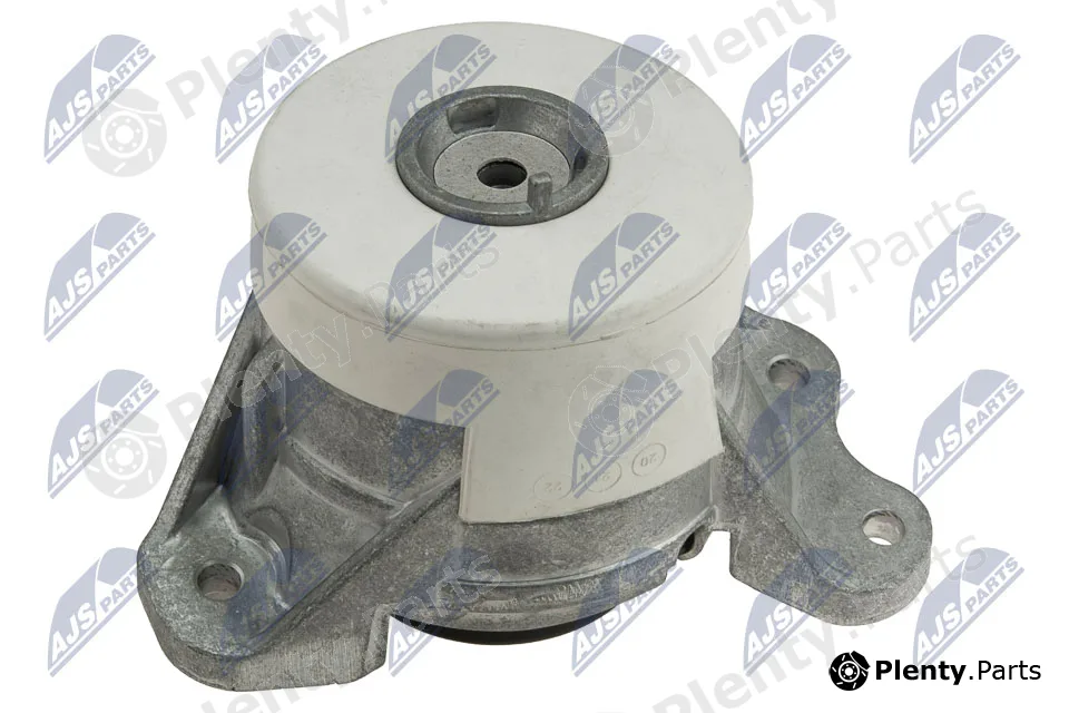 NTY ZPS-ME-027 — Mounting, engine