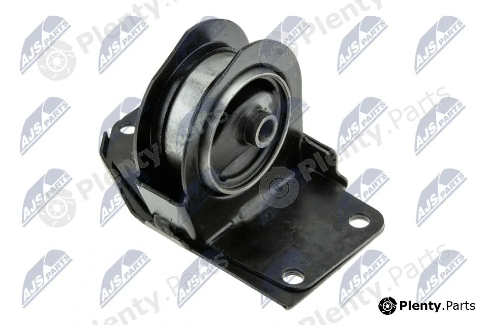 NTY ZPS-MS-031 — Mounting, engine