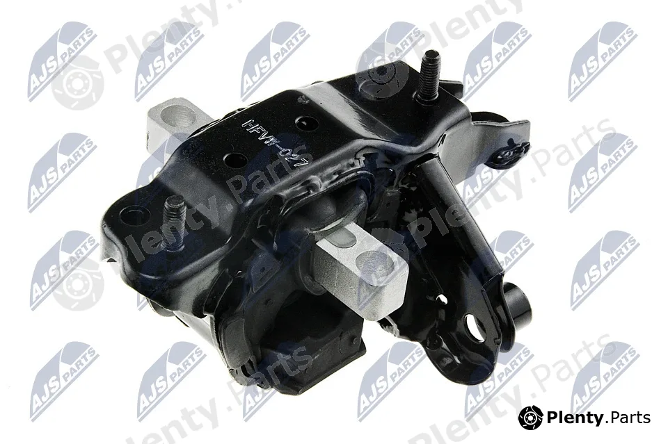 NTY ZPS-VW-027 — Mounting, engine