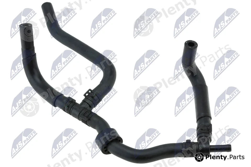 NTY CPP-VW-024 — Radiator Hose