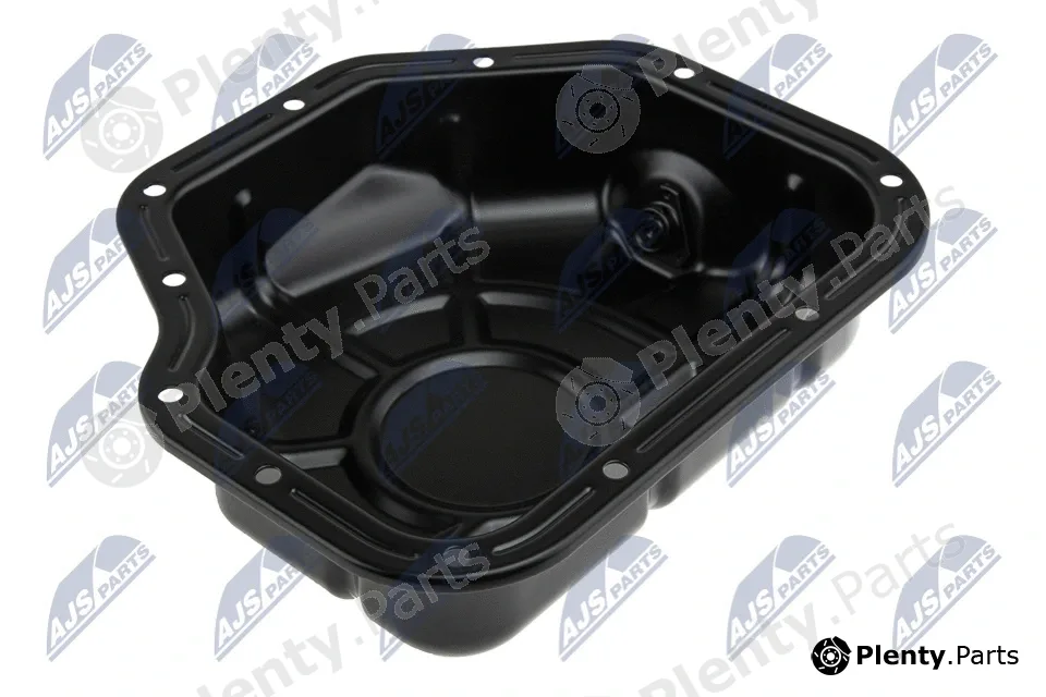 NTY BMO-HY-504 — Oil Sump