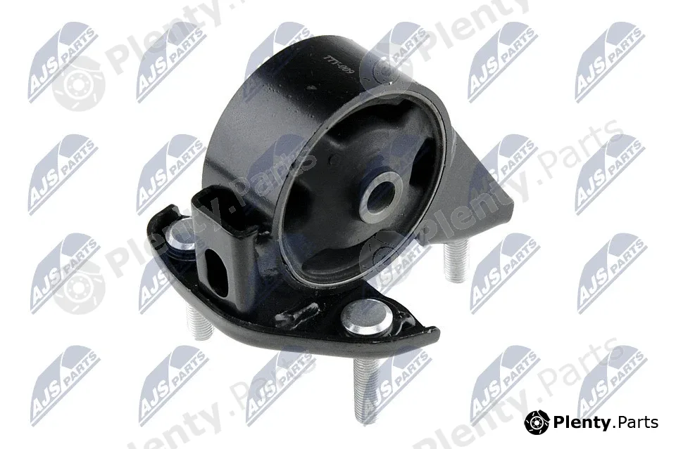 NTY ZPS-TY-009 — Mounting, engine