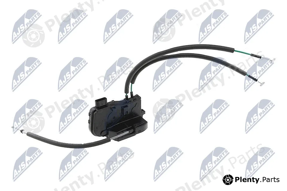NTY EZC-HY-527 — Central Locking System