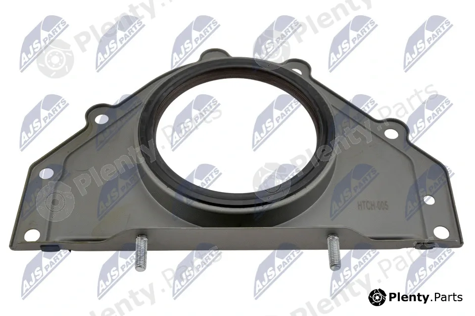 NTY NUP-CH-005 — Shaft Seal, crankshaft