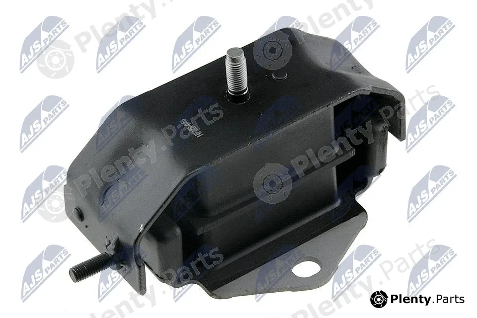 NTY ZPS-MS-046 — Mounting, engine