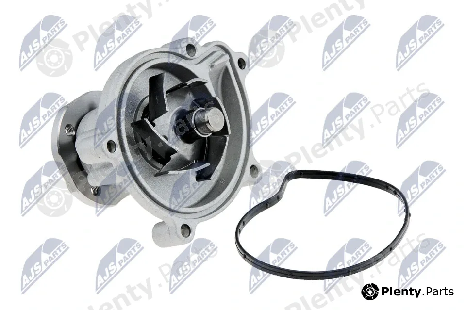 NTY CPW-ME-046 — Water Pump, engine cooling