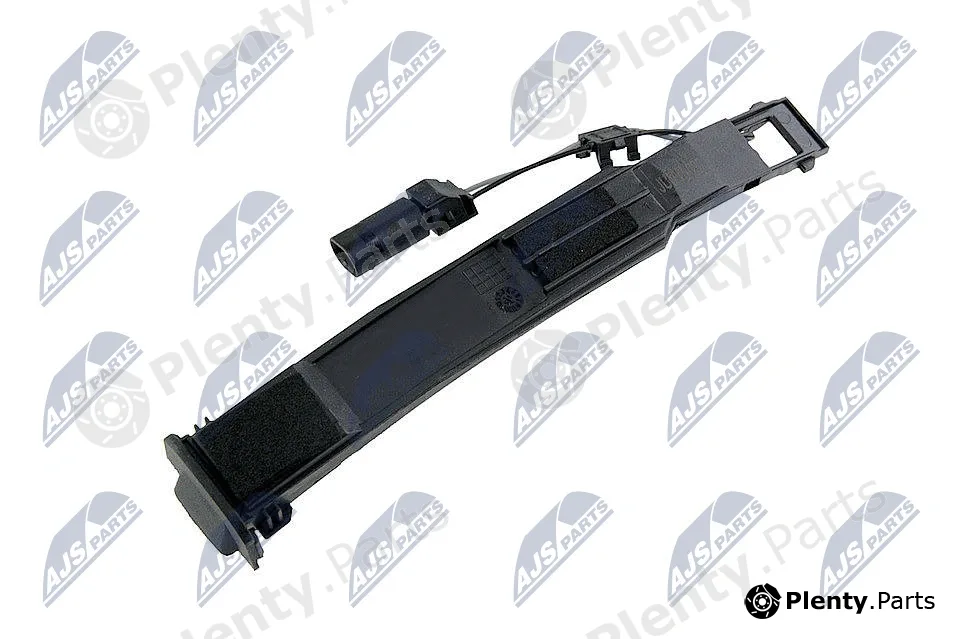 NTY EZC-VW-027 — Exterior Door Handle