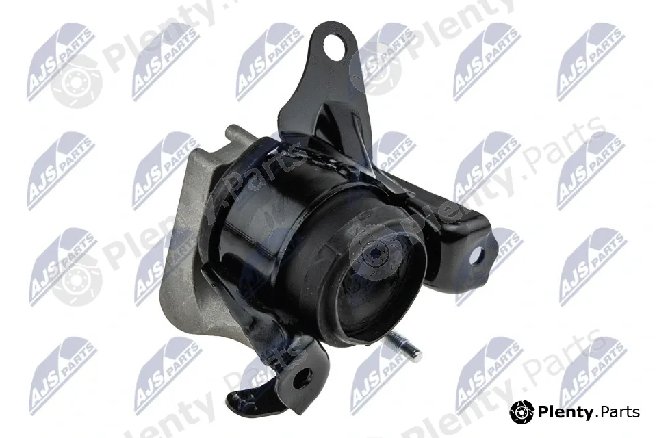 NTY ZPS-TY-117 — Mounting, engine