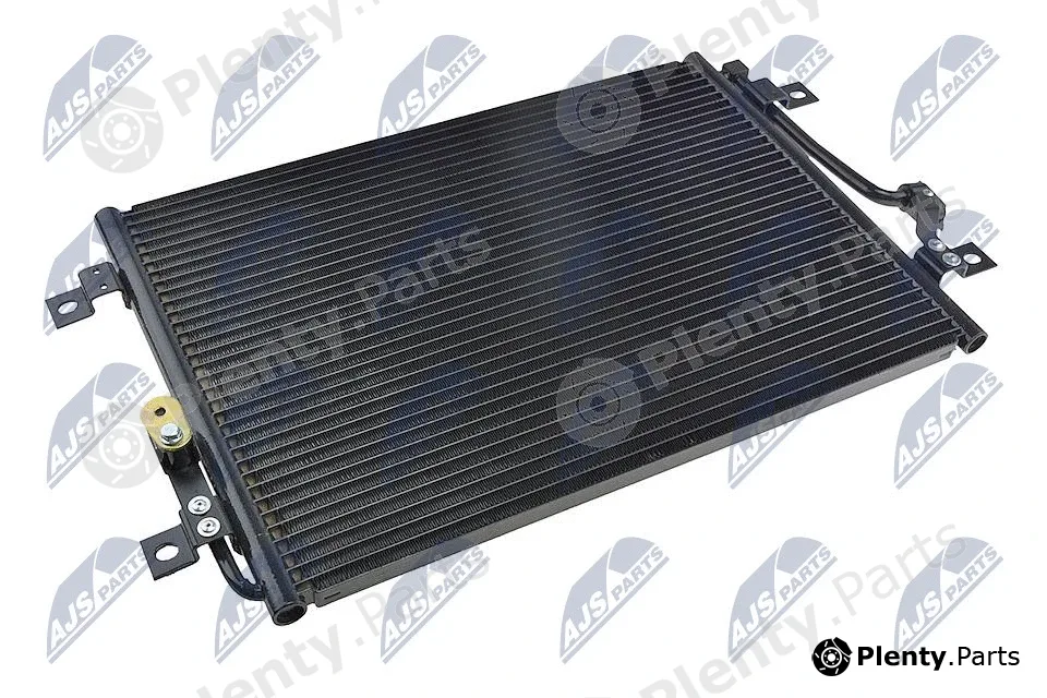 NTY CCS-FT-007 — Condenser, air conditioning