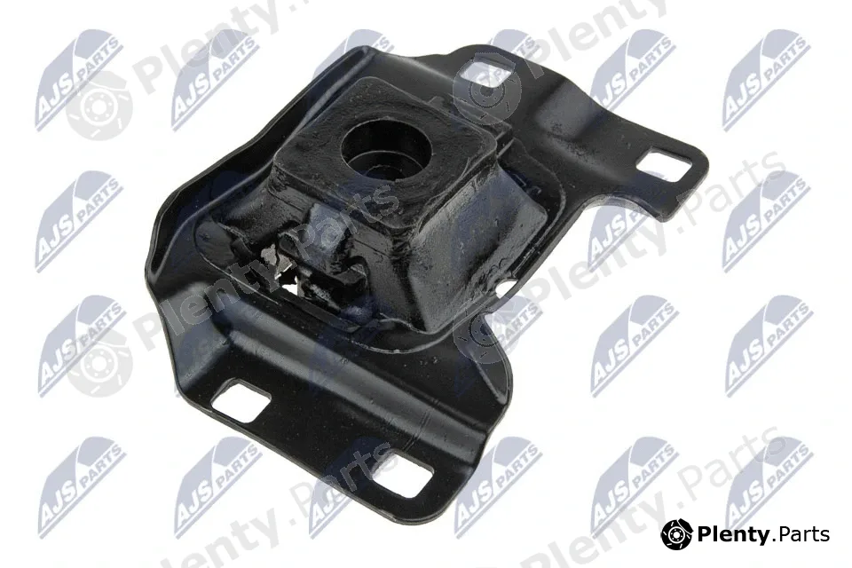 NTY ZPS-MZ-010 — Mounting, engine