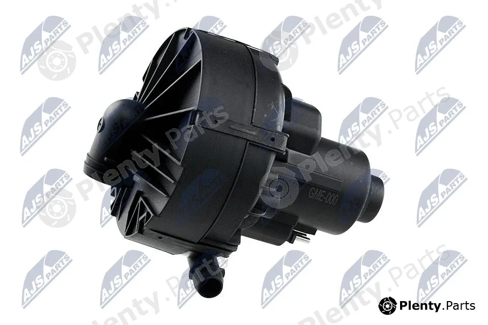 NTY EWP-ME-000 — Secondary Air Pump